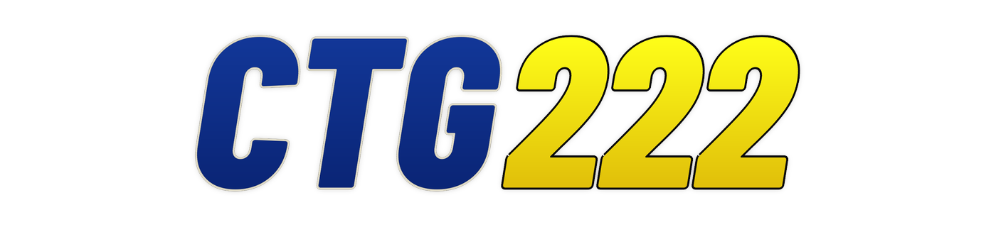ctg222 লোগো